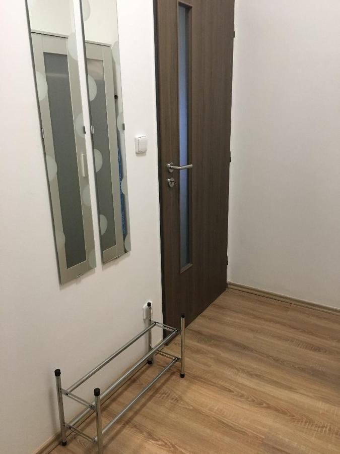 Apartman Kamenice Kamenice nad Lipou Ngoại thất bức ảnh