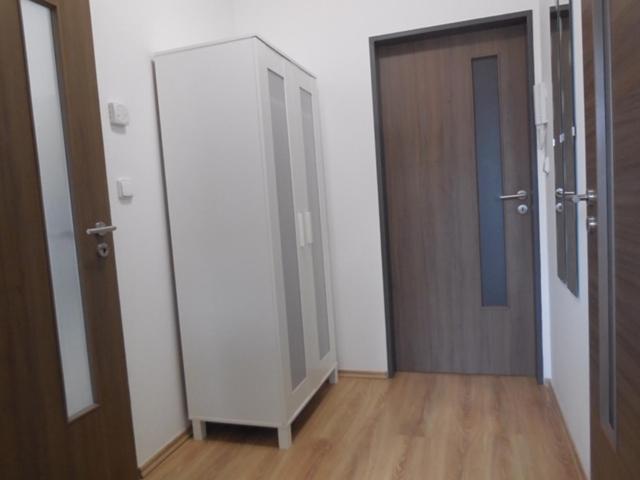 Apartman Kamenice Kamenice nad Lipou Ngoại thất bức ảnh