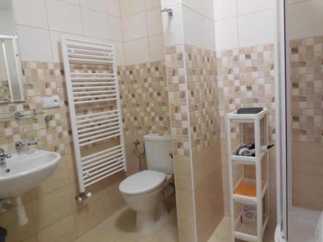 Apartman Kamenice Kamenice nad Lipou Ngoại thất bức ảnh