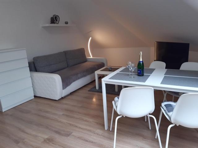Apartman Kamenice Kamenice nad Lipou Ngoại thất bức ảnh