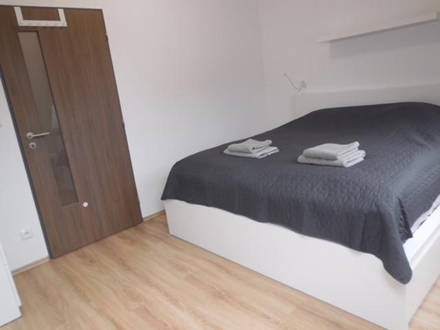 Apartman Kamenice Kamenice nad Lipou Ngoại thất bức ảnh